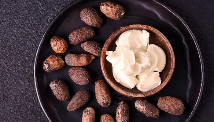 shea butter